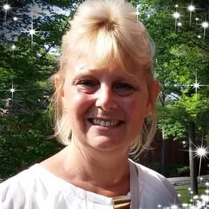 Meet your Posher, Ruthie